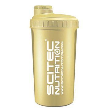 Шейкер Scitec Nutrition Shaker Desert (СВЕТЛЫЙ) (700 мл.) 1701055 фото