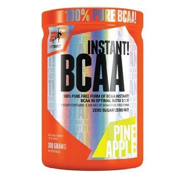 Аминокислоты (БЦАА) Extrifit BCAA Instant (300 грамм.) 0102030 фото