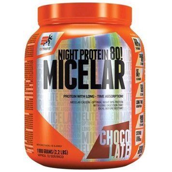 Протеин Extrifit Micellar Casein (1000 грамм.) 0804003 фото