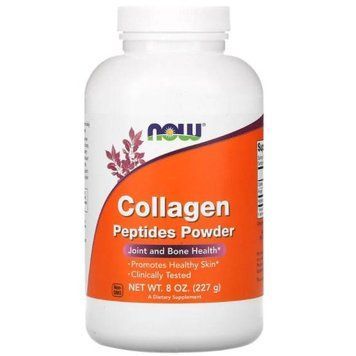 Колаген Now Collagen Powder (227 грам.) 1302029 фото